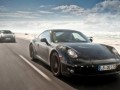 Американските журналисти първи пробваха новото Porsche 911