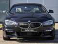 BMW разкри  Серия 6 Individual и Серия 6 M