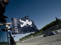 Първо и второ място за Peugeot 908 в „6-те часа на Имола”