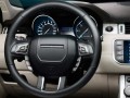 Интериорът на Range Rover Evoque въвежда нови стандарти