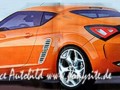 Ford възражда купето Capri от 70-е