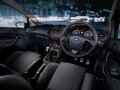 Ford прави специално издание Fiesta Sport за Европа