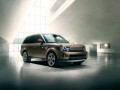 Range Rover Sport: Още повече за 2012-та
