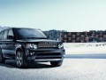 Range Rover Sport: Още повече за 2012-та