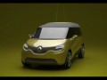 FRENDZY: Новата концепция на Renault