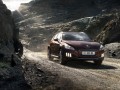 Peugeot продължава да повишава нивото на гамата си с 508 RXH