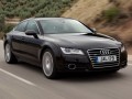 Audi Quattro A7 Sportback идва през август