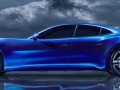 Леонардо Ди Каприо се сдоби с първия Fisker Karma