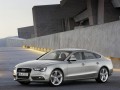 Audi разкри А5 2011