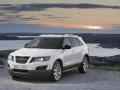 Saab пусна в продажба 9-4X в САЩ