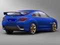 Задава се ново Subaru WRX през 2014 г.