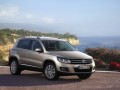 Новият Tiguan е вече на пазара