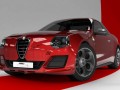 Ще възкръсне ли Alfa Romeo Giulia купе?