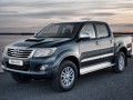 Нов, по-комфортен и по-мощен Hilux 2012