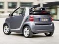 Smart разкри специален Fortwo