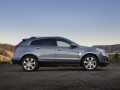 Cadillac разкри обновения SRX