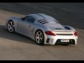 Новият RUF CTR 3 разкрит