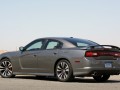 Chrysler вдига мощността на спортните SRT модели