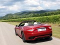 Maserati пуска в продажба GranCabrio Sport (Галерия)