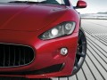 Maserati пуска в продажба GranCabrio Sport (Галерия)