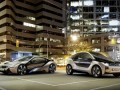 BMW i3 и i8 са вече факт