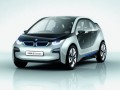 BMW i3 и i8 са вече факт