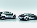 BMW i3 и i8 са вече факт