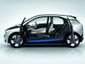 BMW i3 и i8 са вече факт