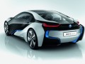 BMW i3 и i8 са вече факт