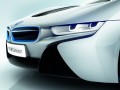 BMW i3 и i8 са вече факт