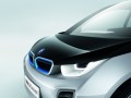 BMW i3 и i8 са вече факт