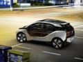 BMW i3 и i8 са вече факт