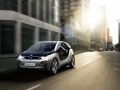 BMW i3 и i8 са вече факт