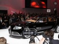 Bugatti Galibier одобрен за производство в края на 2012 г.