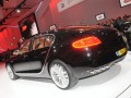 Bugatti Galibier одобрен за производство в края на 2012 г.