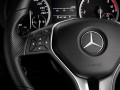 Mercedes показа интериора на новия B-клас