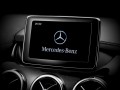 Mercedes показа интериора на новия B-клас