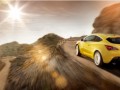 Opel Astra GTC с изключително спортно окачване