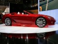 Lexus LFA идва през 2014 г