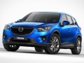 Новата Mazda CX-5 разкрита