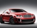 Imperium пипна Bentley Continental GT