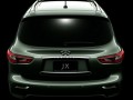 Infiniti продължава с пъзела на JX