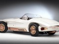 Mercer Cobra Roadster 1965 на търг в Пебъл Бийч