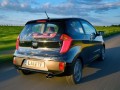 KIA показа версия на Picanto с три врати