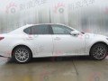 Разсекретиха предсрочно седана Lexus GS