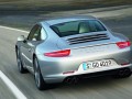 Разкриват обоновеното Porsche 911 преди официалната му премиера