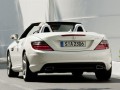 Mercedes пуска първия дизелов SLK Roadster