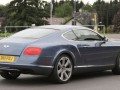 Последни тестове на Bentley Continental GT Speed