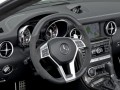 Mercedes-Benz SLK 55 AMG е вече официален