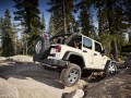 Jeep Wrangler с нов мотор